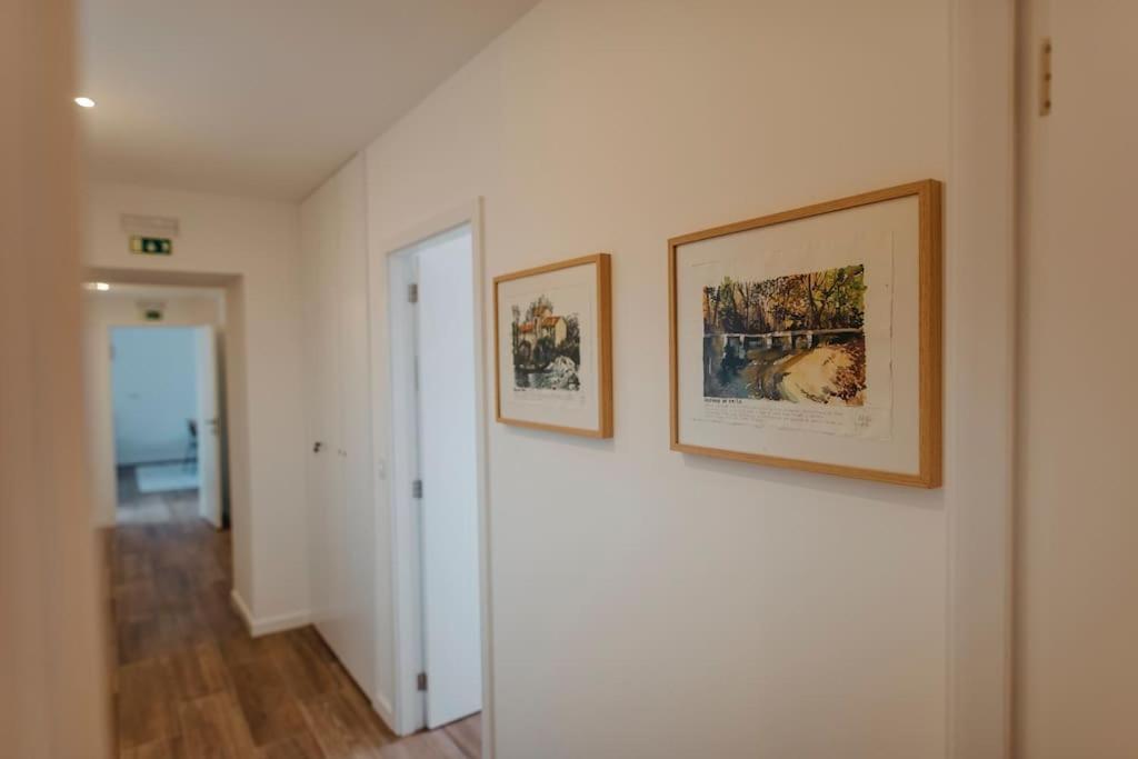 Sete Azenhas Villa *