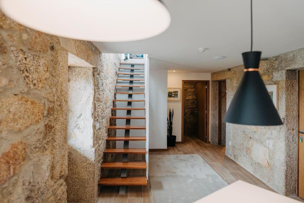 Sete Azenhas Villa Esposende