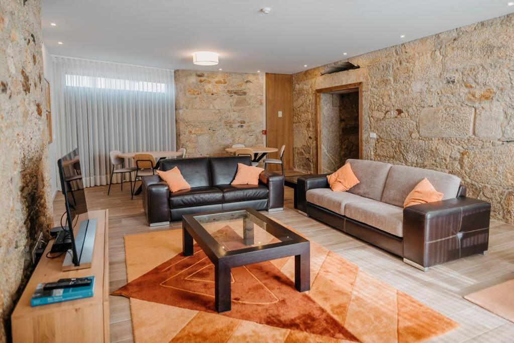 Sete Azenhas Villa Esposende