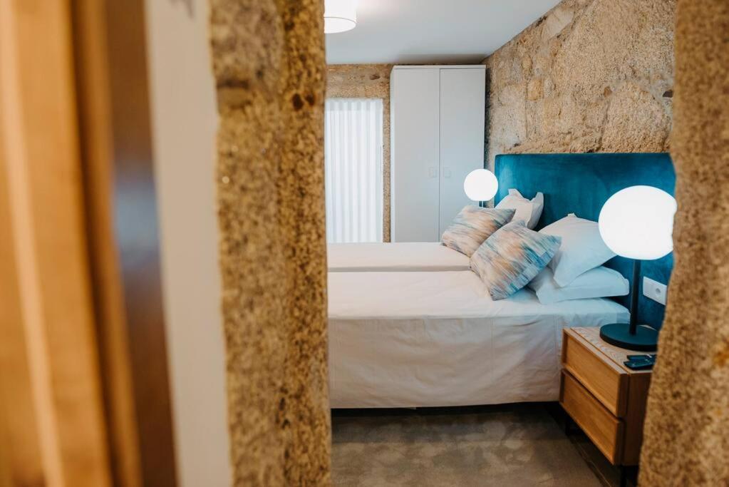 Sete Azenhas Villa Esposende