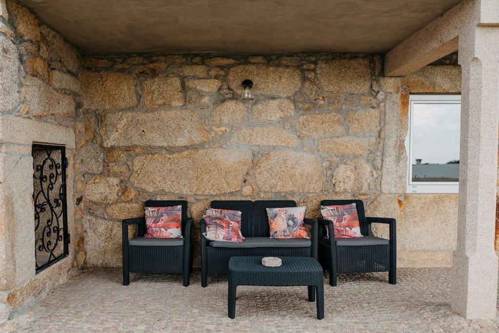 Sete Azenhas Villa